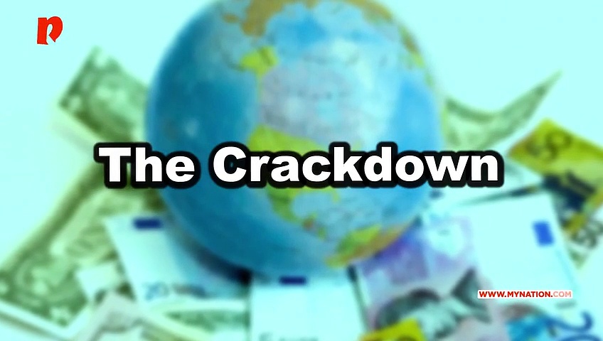 How NGOs like Amnesty set a bad example