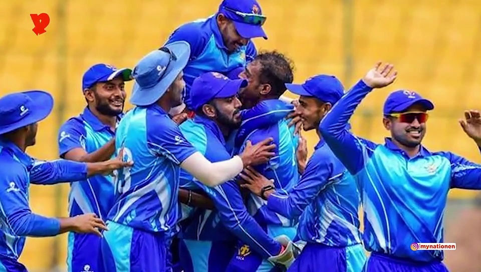 Sportstop: From India’s 4-0 Davis Cup demolition of Pakistan to Steve Smith shattering 73-year-old record