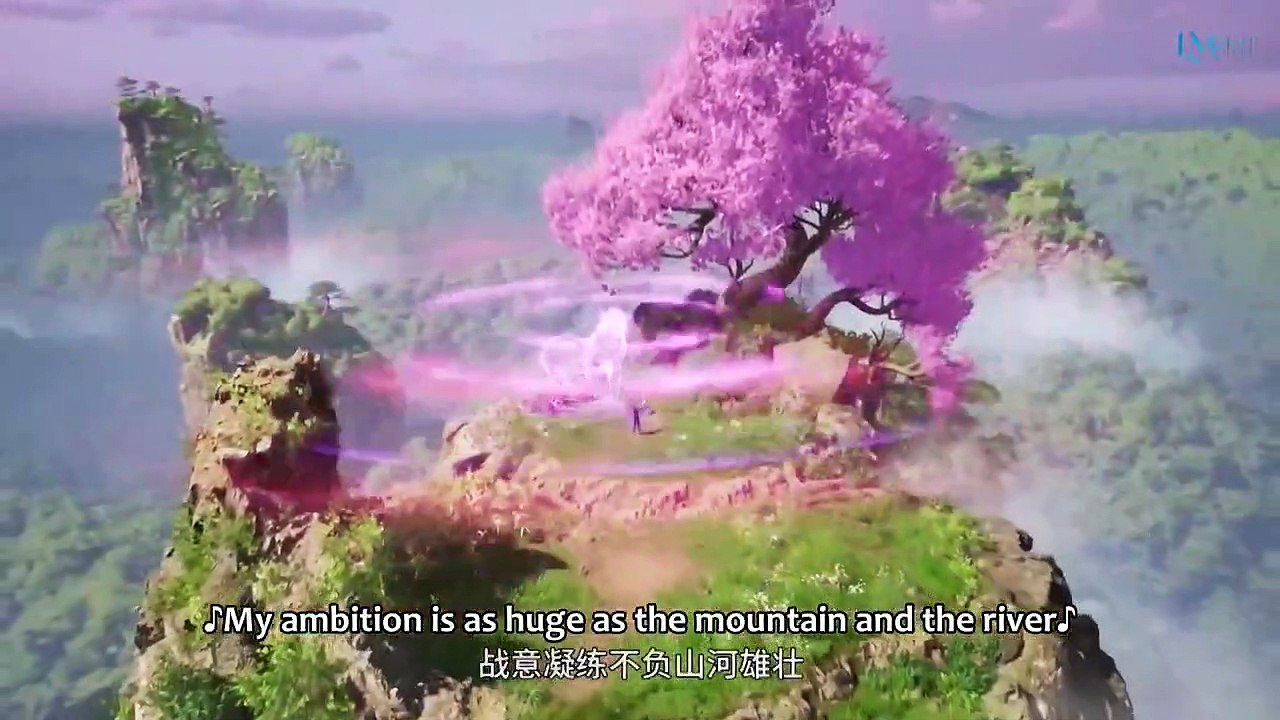 The Success of Empyrean Xuan Emperor Season 2 Episode 16 (56) English