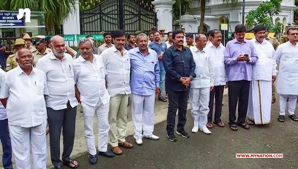 Karnataka MLAs disqualification case: Lessons on 10th Schedule for former Speaker Ramesh Kumar