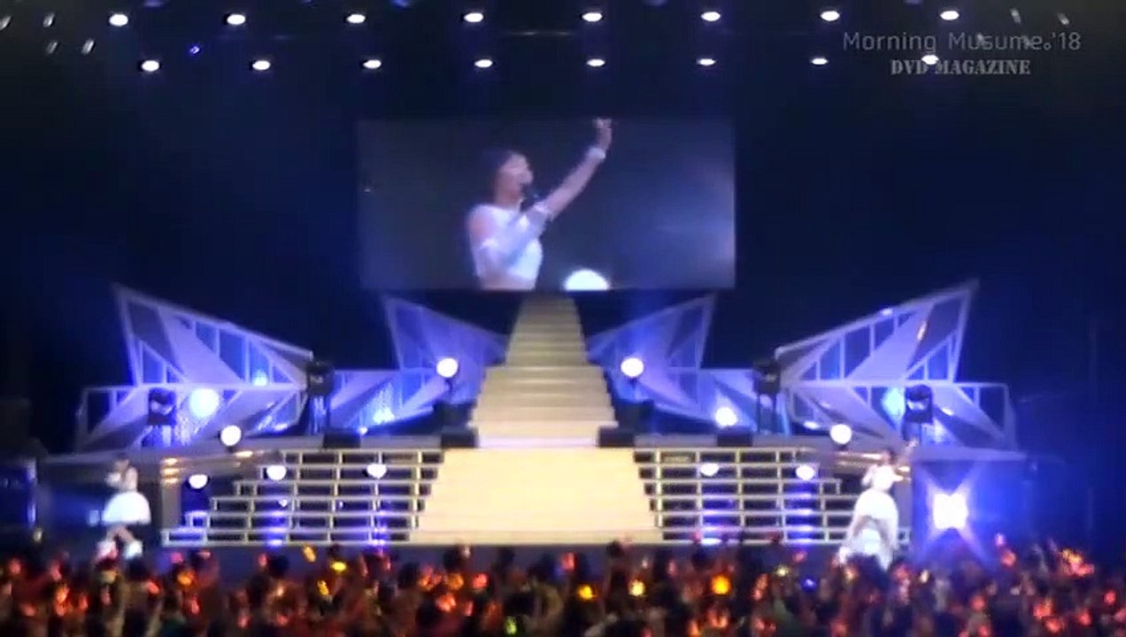 Morning Musume '18 Dvd Magazine Vol.107-2