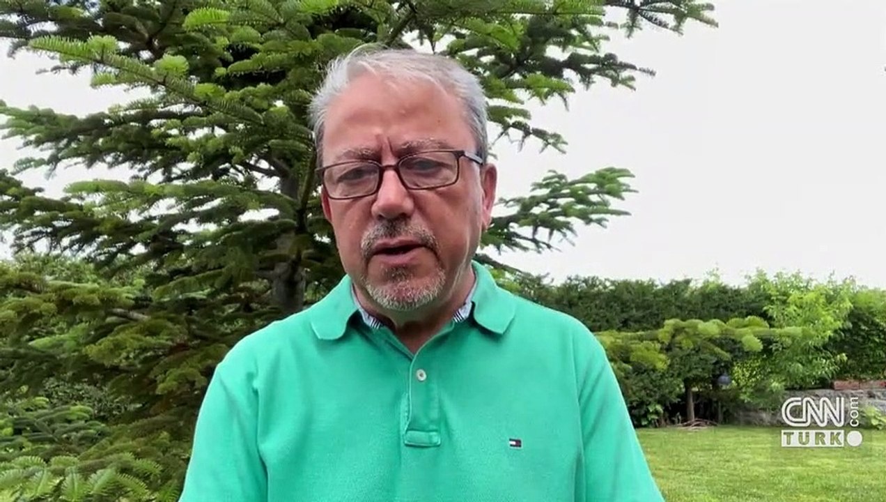 Meteoroloji'den "toz taşınımı" uyarısı