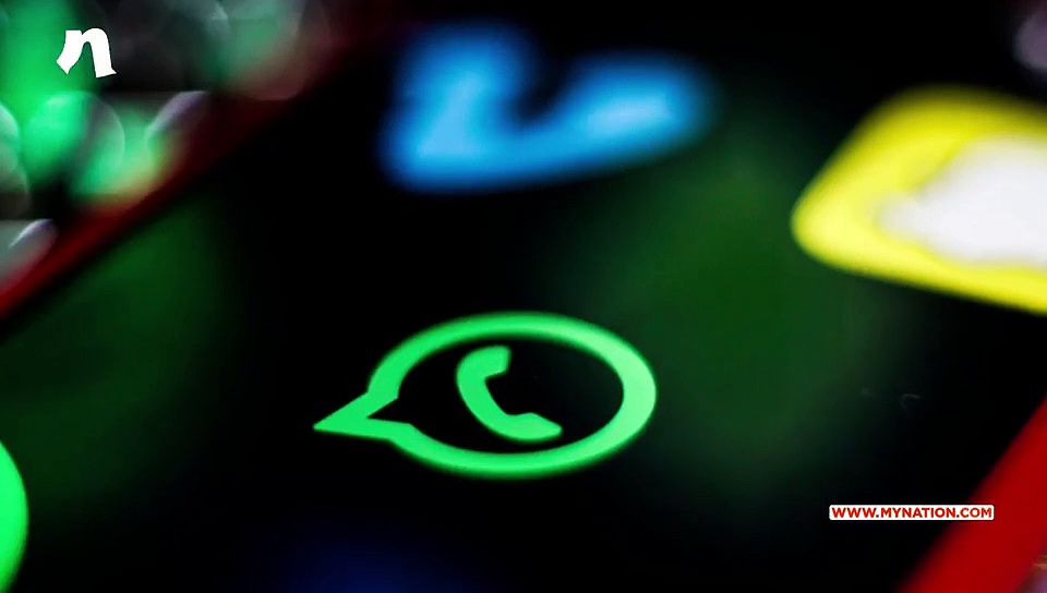 Four new features introduced in WhatsApp
