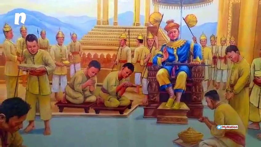 Let's Talk About Bharat: Kachari Kingdom History