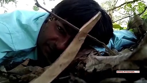 Doordarshan journalist pours his heart out to mother just before his colleague dies