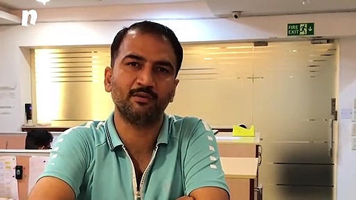 राहुल गांधी को मुकेश अंबानी से प्यार, अनिल से तकरार क्यों?