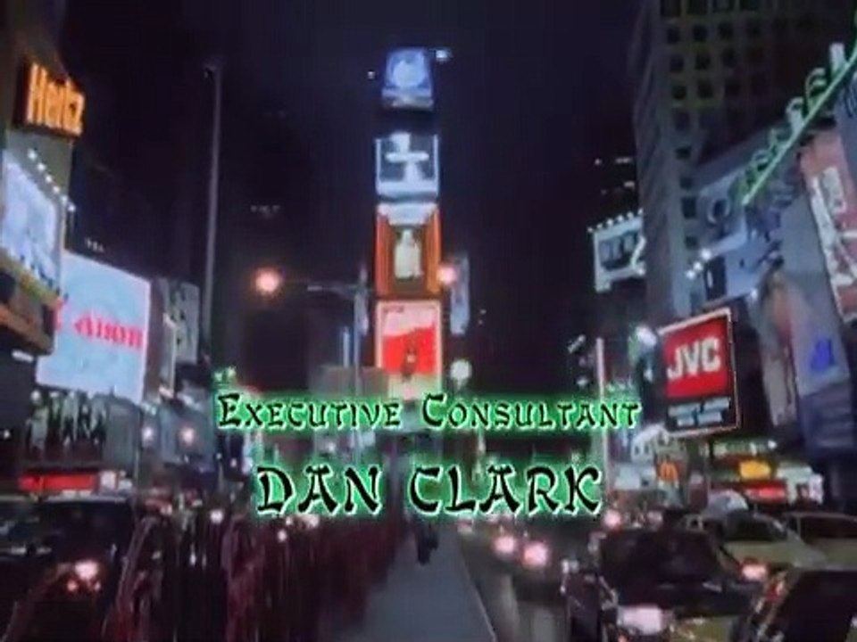 Ninja Turtles  (Folge.1)