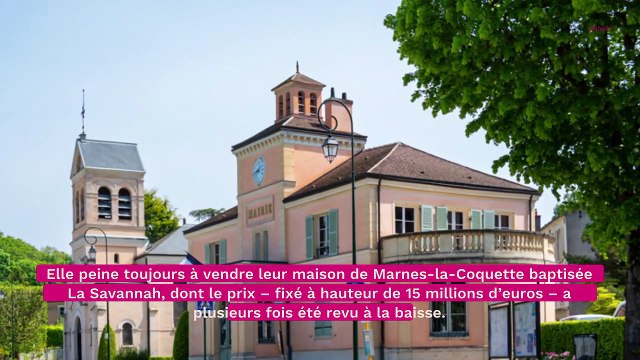 La veuve de Johnny Hallyday croule sous les dettes