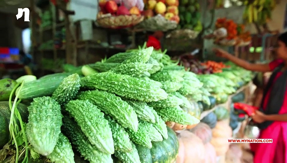 From nutrition to cancer fighting properties here are 5 benefits of bitter gourd