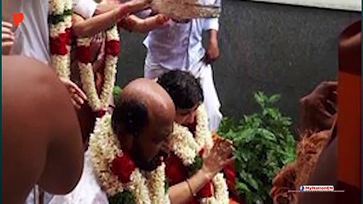 Filmy Trends: From Rajnikanth's birthday plans to Priyanka Chopra's achievement