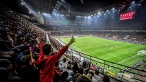 AC Milan Sustainability