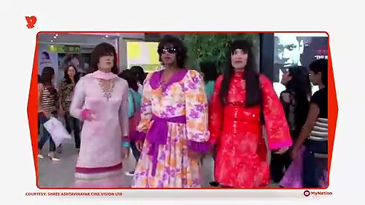 #HappyBirthdayAjayDevgn: देखिए अजय देवगन की फिल्मों के कुछ जबरदस्त कॉमेडी सीन