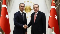 Erdoğan'dan peş peşe temaslar! Masada İsveç ve Finlandiya'nın olası NATO üyeliği var