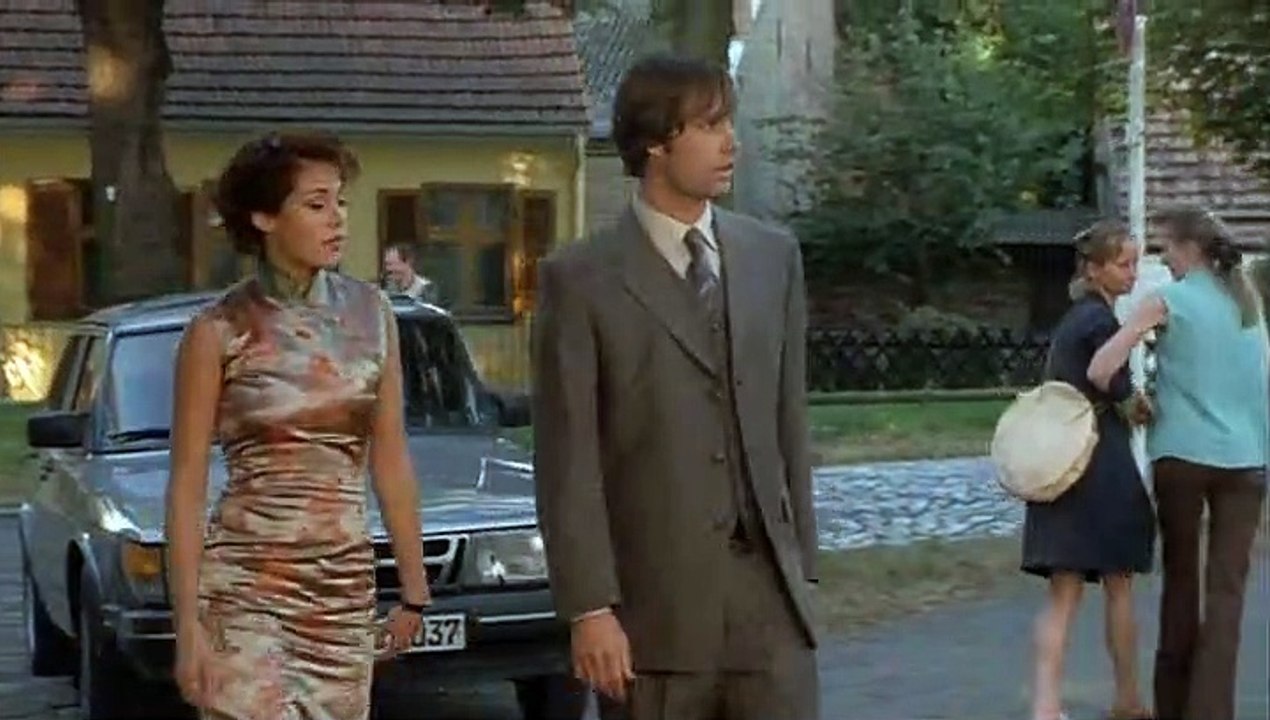 Berlin, Berlin Staffel 2 Folge 8