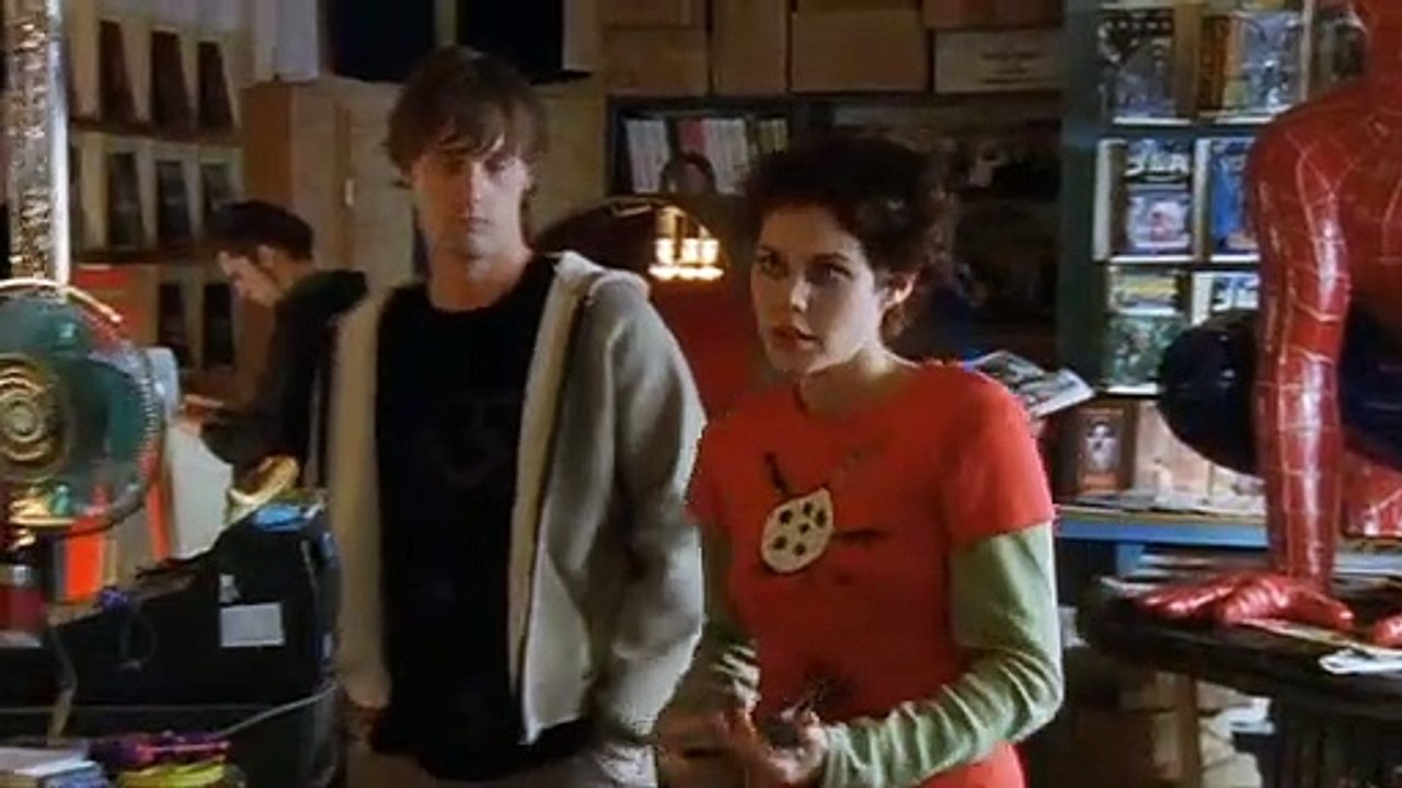 Berlin, Berlin Staffel 2 Folge 9