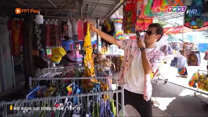 Phim Nơi Ngọn Gió Dừng Chân Tập 13 - THVL1 - Phim Việt Nam Hay Nhất 2022