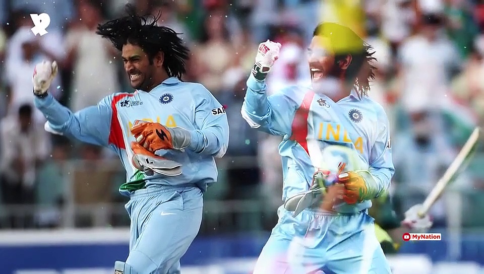 MS Dhoni's cheeky reply to his comeback into international cricket