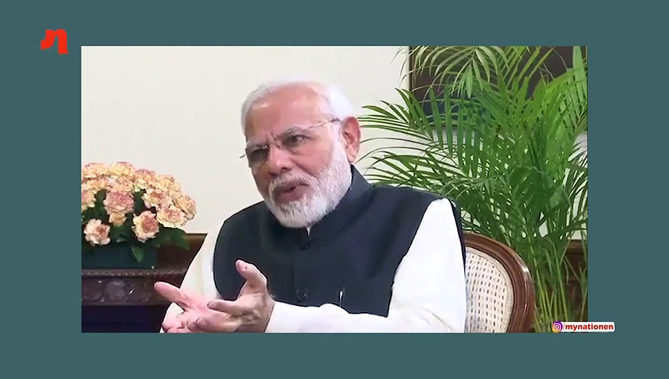 एनडीए के सहयोगी क्यों मोलभाव पर उतर आए हैं? पीएम ने क्या कहा आईए जानते हैं।