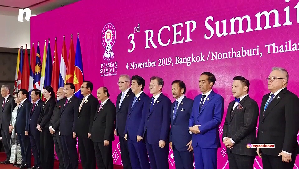 Why is India Celebrating PM Modi's Decision To Step Out Of RCEP Deal?