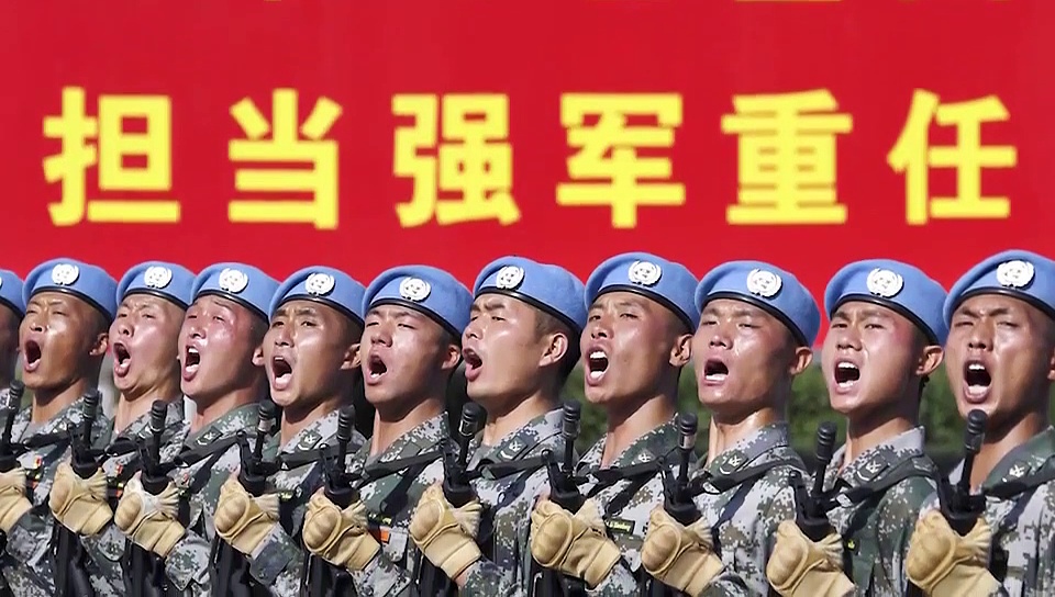 3 Steps To Counter The Threat Of Pakistan And China