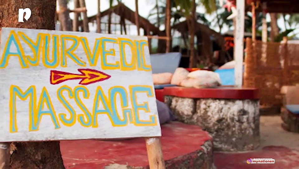 Angela Merkel in India: How Ayurveda has left Germany impressed