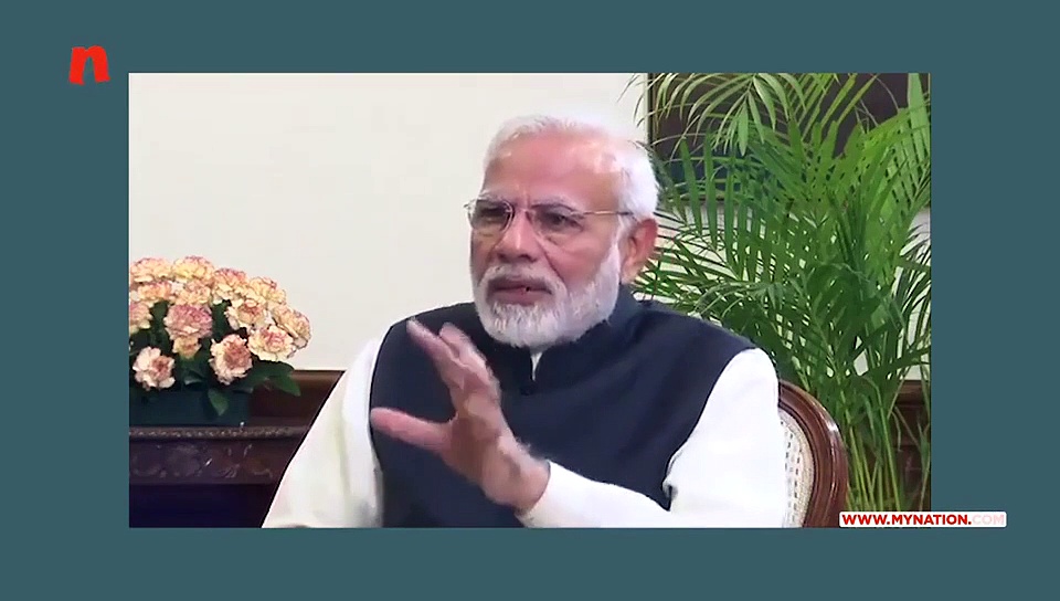 प्रधानमंत्री ने क्या बताया बीजेपी के प्रसार के बारे में, आईए जानते हैं