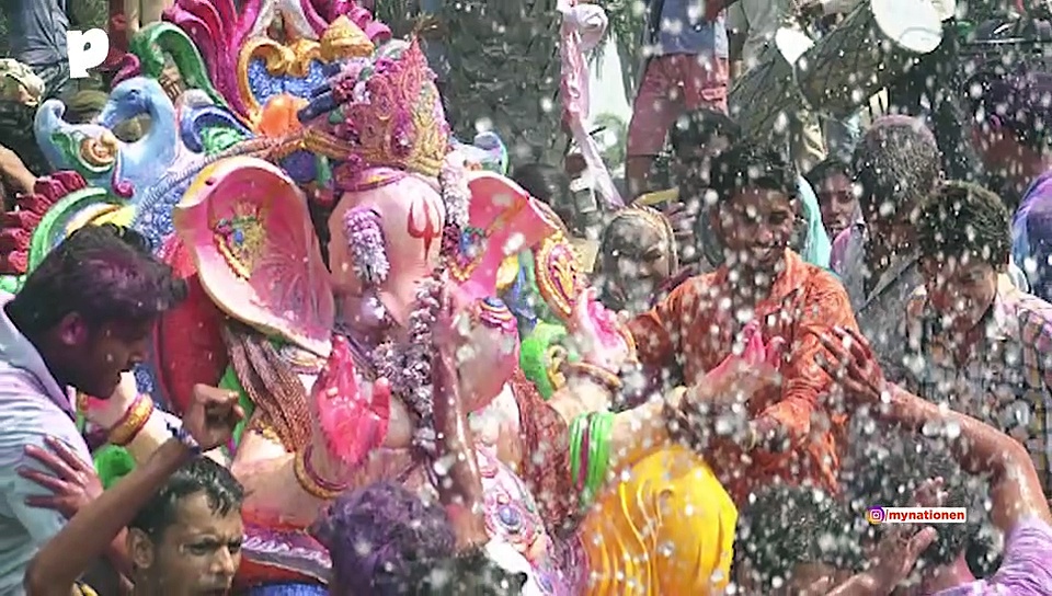Ganesh Chaturthi 2019: Use these 3 eco-friendly Ganesha idols and say goodbye to pollution