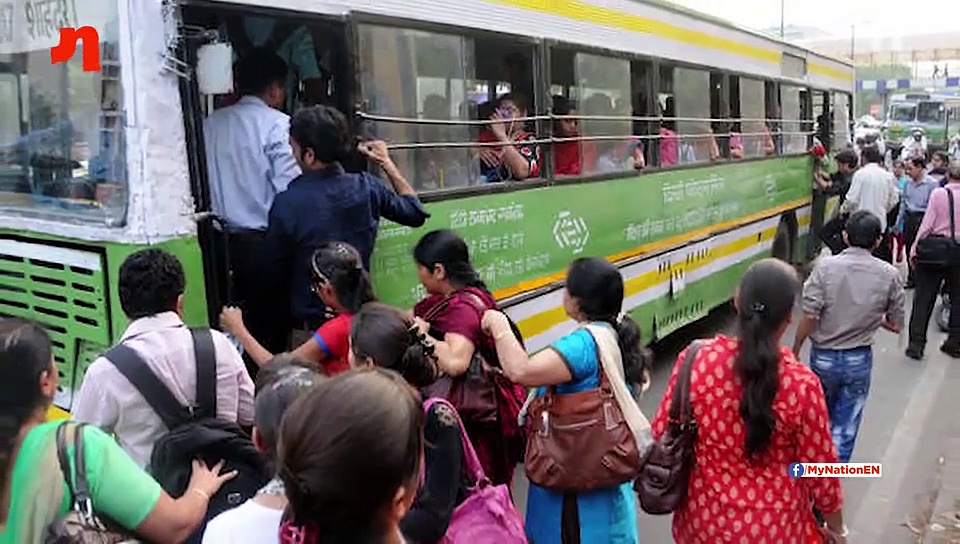 Free bus rides for women in Delhi: Who are you fooling, Mr Kejriwal?