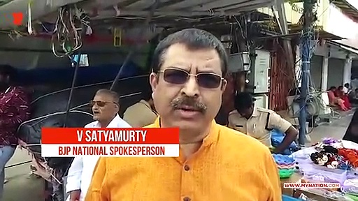 Air Force Day: Political netas laud IAF for their services to motherland