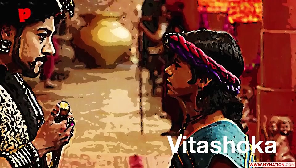 Let's Talk About Bharat: Ashoka The Great