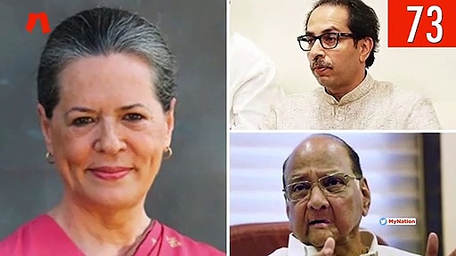 From NRC implementation to Maharashtra govt formation, watch MyNation in 100 seconds