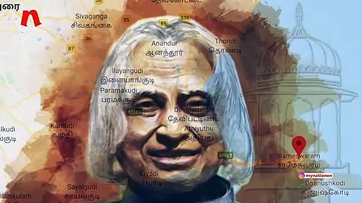 From humble beginnings to President of India, Dr Abdul Kalam continues to inspire us