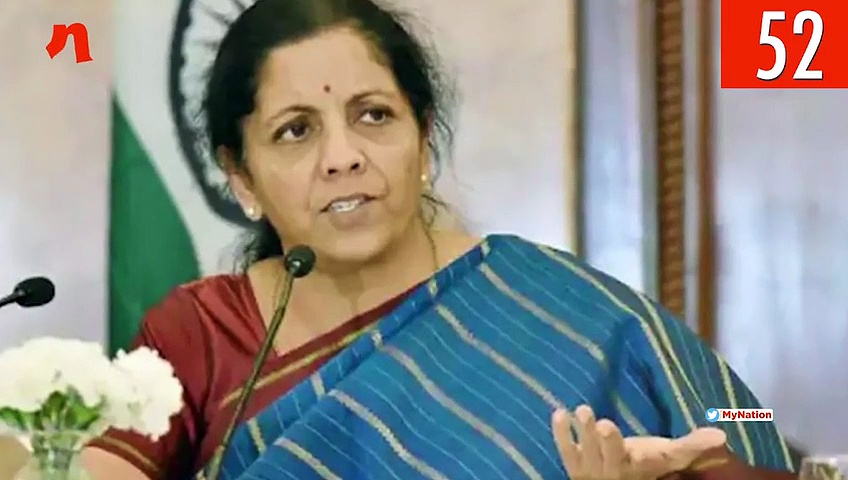 From PM Narendra Modi's speech to Kerala nun case, watch MyNation in 100 seconds