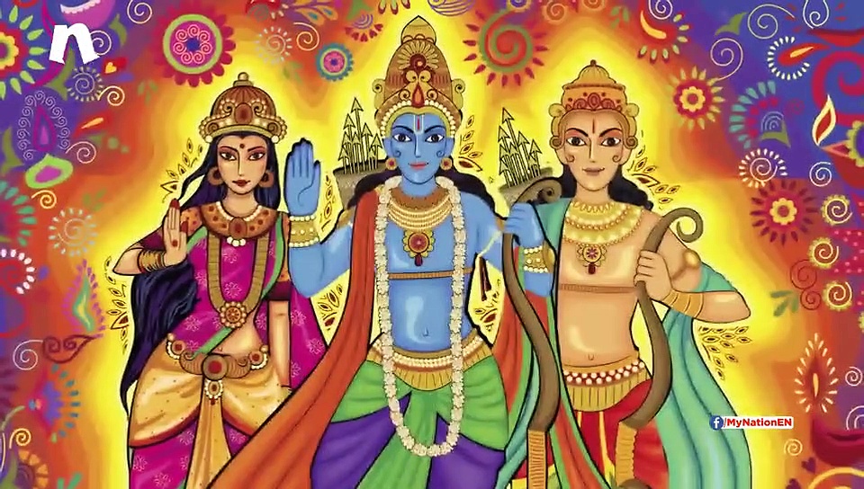 Here are interesting facts about Dussehra