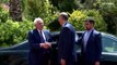 Josep Borrell acude a Irán para reanimar las negociaciones del pacto nuclear de 2015