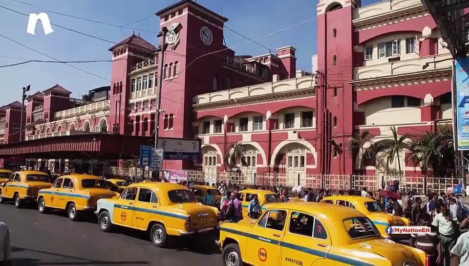 Why Public-Private Partnership of Indian Railways Good