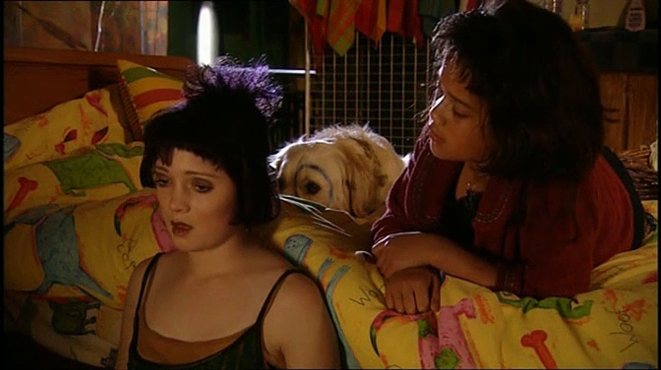 The Tribe Staffel 1 Folge 16