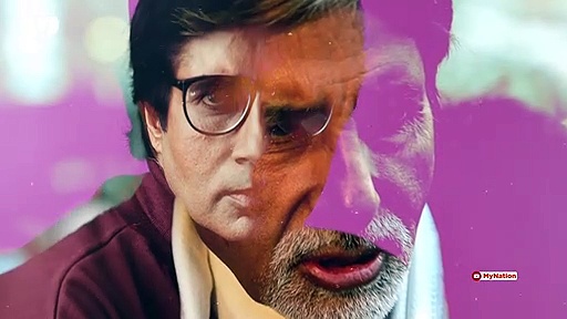 Amitabh Bachchan Completes 50 Years As An Actor