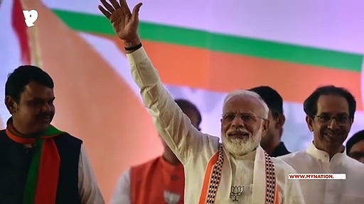 Nirmala Sitharaman Hits Back At Manmohan Singh Over Modi's Dream Of $5 Trillion Economy