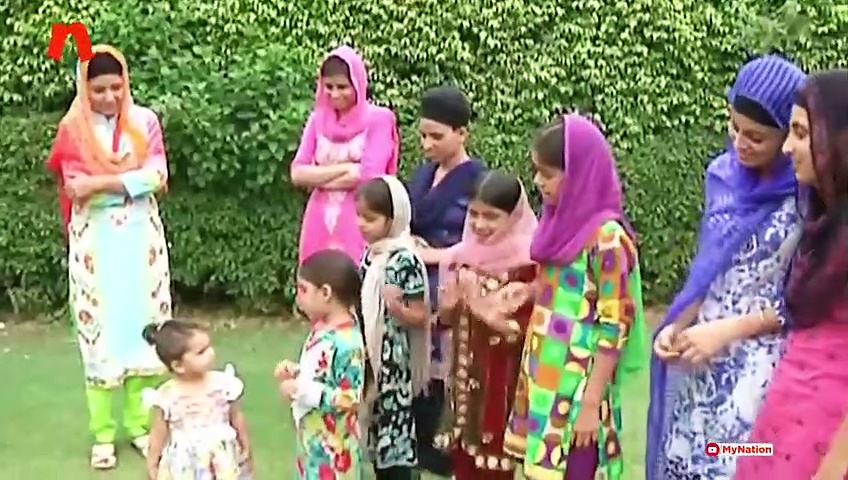 Mother of 250 children, a story of a superhero in Amritsar