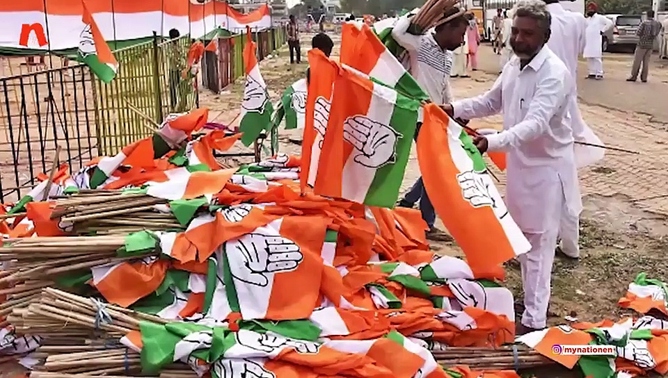 Left wing extremism seeps into CAA protests pushing a false narrative?