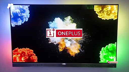 Gizmo Globe: From One plus TV to Samsung new budget smartphone