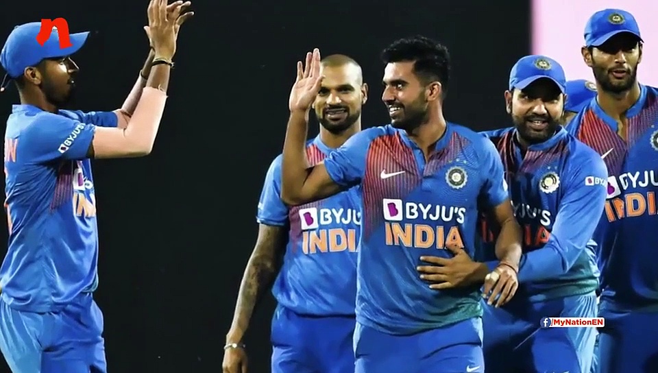 Sportstop: From Deepak Chahar’s T20I record to Indian shooters creating history