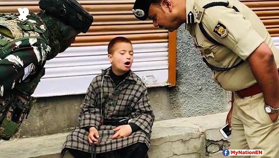 Imran Khan Get Your Facts Right About The Indian Army