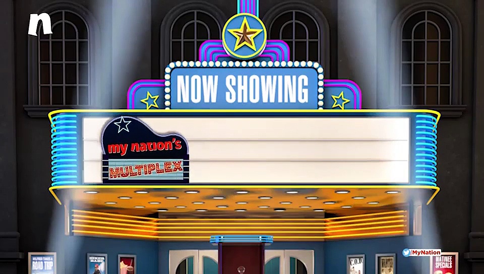 Saaho review: Prabhas carries the film on his shoulder like he did in Baahubali