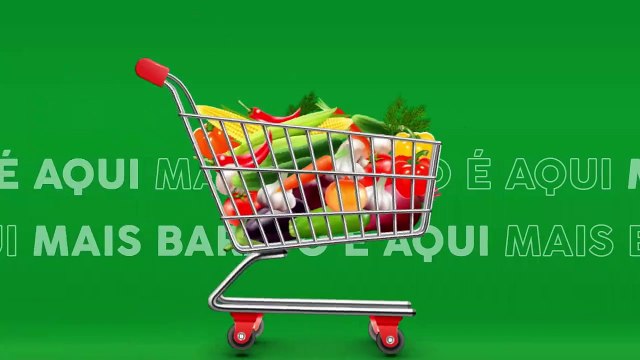 Irani Supermercados: economia e comodidade ao fazer as suas compras!