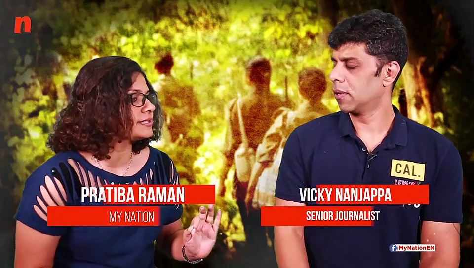 Ideology of Naxalites still prevalent in urban areas of nation, which is dangerous