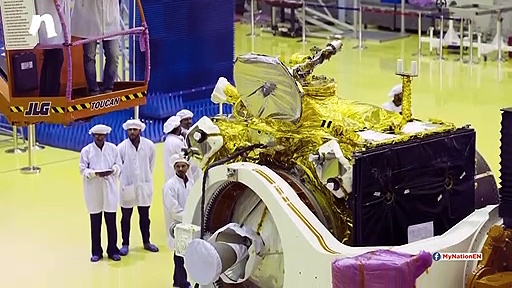 After Chandrayaan-2, here are four  upcoming missions of ISRO