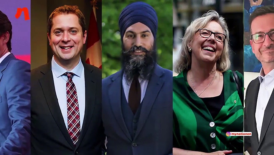 Will Indian perception change with Justin Trudeau-Jagmeet Singh’s partnership in Canada?