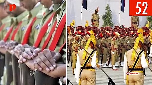 From voter turnout in Maharashtra, Haryana to Kamlesh Tiwari murder update, watch MyNation in 100 seconds